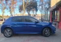 Autos - Peugeot 208 allure 2022 Nafta 37000Km - En Venta