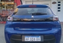 Autos - Peugeot 208 allure 2022 Nafta 37000Km - En Venta