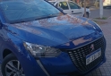 Autos - Peugeot 208 allure 2022 Nafta 37000Km - En Venta