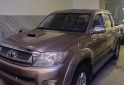 Autos - Toyota Toyota Hilux 2011 2011 Diesel 111111Km - En Venta