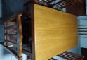 Hogar - Mesa comedor y seis sillas - En Venta