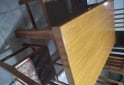 Hogar - Mesa comedor y seis sillas - En Venta