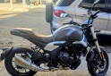 Motos - Voge 500 AC 2024 Nafta 3100Km - En Venta