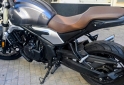 Motos - Voge 500 AC 2024 Nafta 3100Km - En Venta