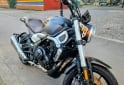 Motos - Voge 500 AC 2024 Nafta 3100Km - En Venta