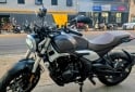 Motos - Voge 500 AC 2024 Nafta 3100Km - En Venta