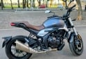 Motos - Voge 500 AC 2024 Nafta 3100Km - En Venta