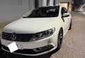 Autos - Volkswagen Passat cc 2013 Nafta 139000Km - En Venta