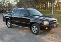 Camionetas - Chevrolet S10 2011 Diesel 111111Km - En Venta