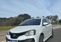 Autos - Toyota ETIOS XLS 2021 Nafta 80950Km - En Venta