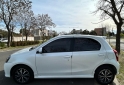Autos - Toyota ETIOS XLS 2021 Nafta 80950Km - En Venta