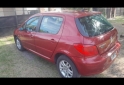 Autos - Peugeot 307 XS 1.6 2011 Nafta 153500Km - En Venta
