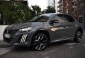 Autos - Peugeot 208 GT 2025 Nafta 3500Km - En Venta