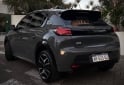 Autos - Peugeot 208 GT 2025 Nafta 3500Km - En Venta
