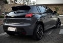 Autos - Peugeot 208 GT 2025 Nafta 3500Km - En Venta