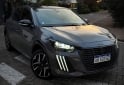 Autos - Peugeot 208 GT 2025 Nafta 3500Km - En Venta