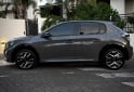 Autos - Peugeot 208 GT 2025 Nafta 3500Km - En Venta