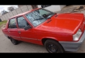 Autos - Renault R9 1995 GNC 258000Km - En Venta