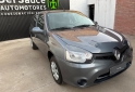 Autos - Renault Clio mío 2016 Nafta 87000Km - En Venta