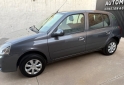 Autos - Renault Clio mío 2016 Nafta 87000Km - En Venta