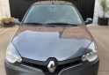Autos - Renault Clio mío 2016 Nafta 87000Km - En Venta