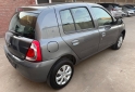 Autos - Renault Clio mío 2016 Nafta 87000Km - En Venta