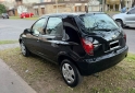 Autos - Chevrolet Celta Lt 2012 Nafta 104000Km - En Venta