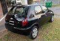 Autos - Chevrolet Celta Lt 2012 Nafta 104000Km - En Venta