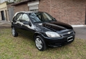 Autos - Chevrolet Celta Lt 2012 Nafta 104000Km - En Venta