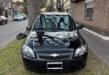 Autos - Chevrolet Celta Lt 2012 Nafta 104000Km - En Venta