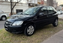 Autos - Chevrolet Celta Lt 2012 Nafta 104000Km - En Venta