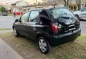Autos - Chevrolet Celta Lt 2012 Nafta 104000Km - En Venta