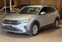Autos - Volkswagen Nivus confortline 2021 Nafta 72000Km - En Venta