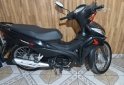 Motos - Honda Wey 2024 Nafta 500Km - En Venta