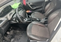 Autos - Peugeot Feline 2016 Nafta 118Km - En Venta