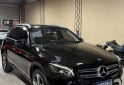 Autos - Mercedes Benz GLC300 4 MATIC 2018 Nafta 190000Km - En Venta
