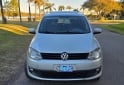 Autos - Volkswagen Fox 2014 Nafta 120000Km - En Venta