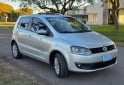 Autos - Volkswagen Fox 2014 Nafta 120000Km - En Venta