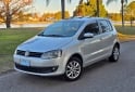 Autos - Volkswagen Fox 2014 Nafta 120000Km - En Venta