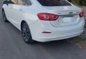 Autos - Chevrolet Cruze 2018 Nafta 117000Km - En Venta