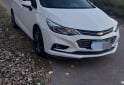 Autos - Chevrolet Cruze 2018 Nafta 117000Km - En Venta
