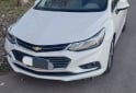 Autos - Chevrolet Cruze 2018 Nafta 117000Km - En Venta