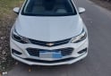 Autos - Chevrolet Cruze 2018 Nafta 117000Km - En Venta