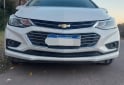 Autos - Chevrolet Cruze 2018 Nafta 117000Km - En Venta