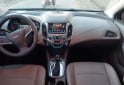 Autos - Chevrolet Cruze 2018 Nafta 117000Km - En Venta