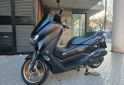 Motos - Yamaha Nmax connected 2022 Nafta 28000Km - En Venta