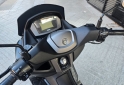 Motos - Yamaha Nmax connected 2022 Nafta 28000Km - En Venta