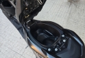 Motos - Yamaha Nmax connected 2022 Nafta 28000Km - En Venta