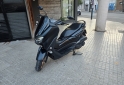 Motos - Yamaha Nmax connected 2022 Nafta 28000Km - En Venta