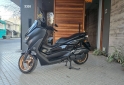 Motos - Yamaha Nmax connected 2022 Nafta 28000Km - En Venta